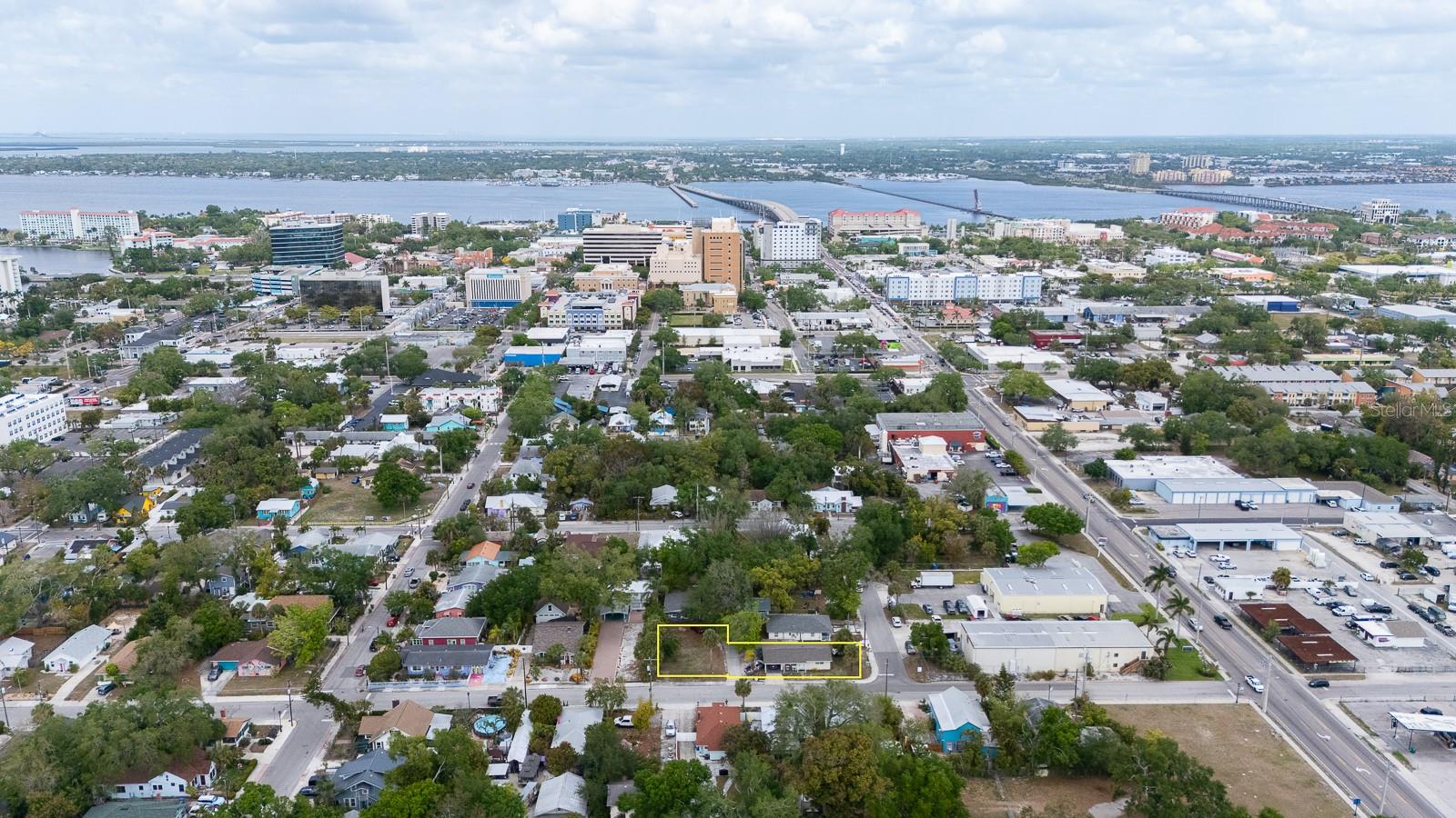 1006 12TH AVE W, BRADENTON, FL, 34205