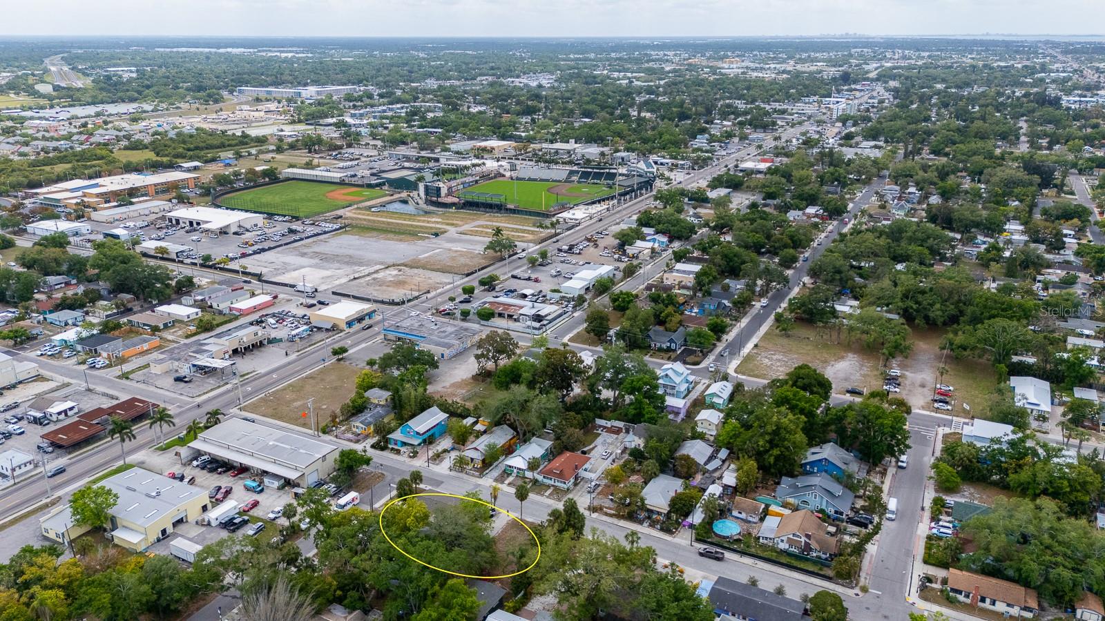 1006 12TH AVE W, BRADENTON, FL, 34205
