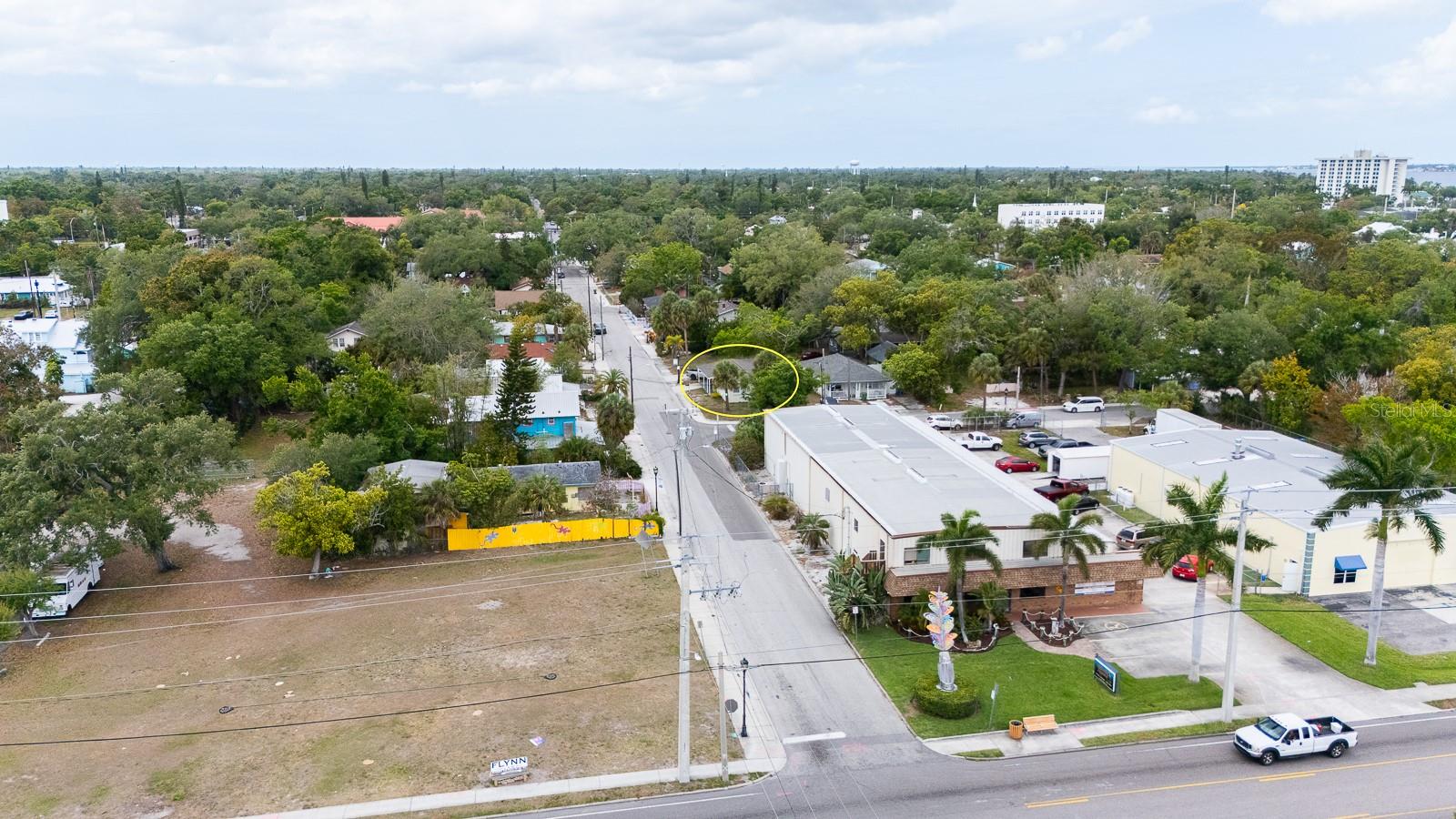 1006 12TH AVE W, BRADENTON, FL, 34205