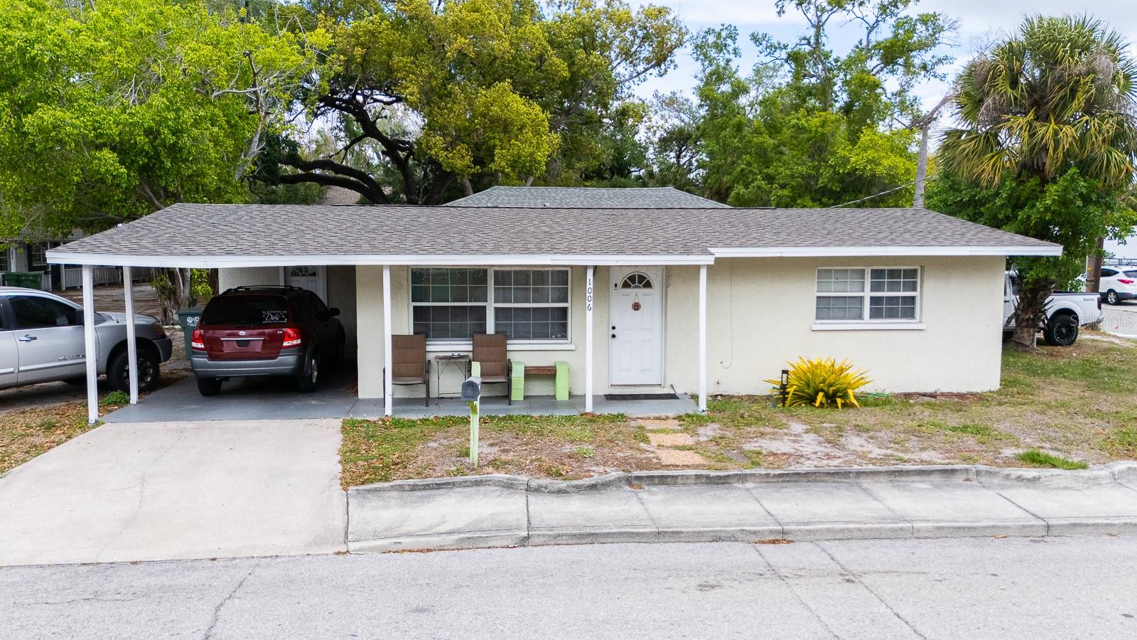 1006 12TH AVE W, BRADENTON, FL, 34205