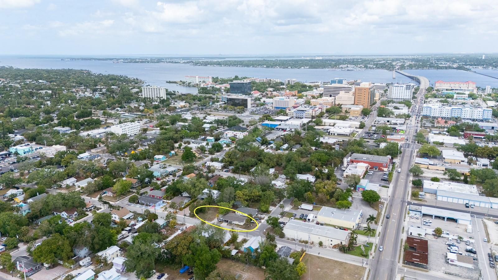 1006 12TH AVE W, BRADENTON, FL, 34205