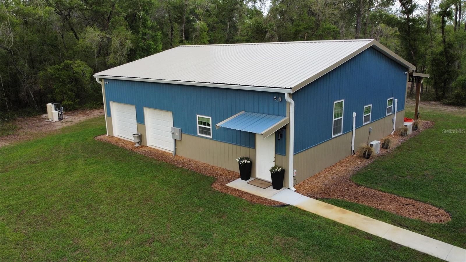 1133 SE 81ST PL, TRENTON, FL, 32693