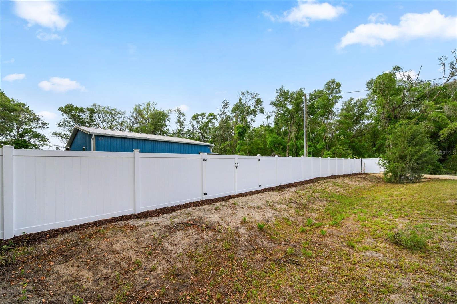 1133 SE 81ST PL, TRENTON, FL, 32693