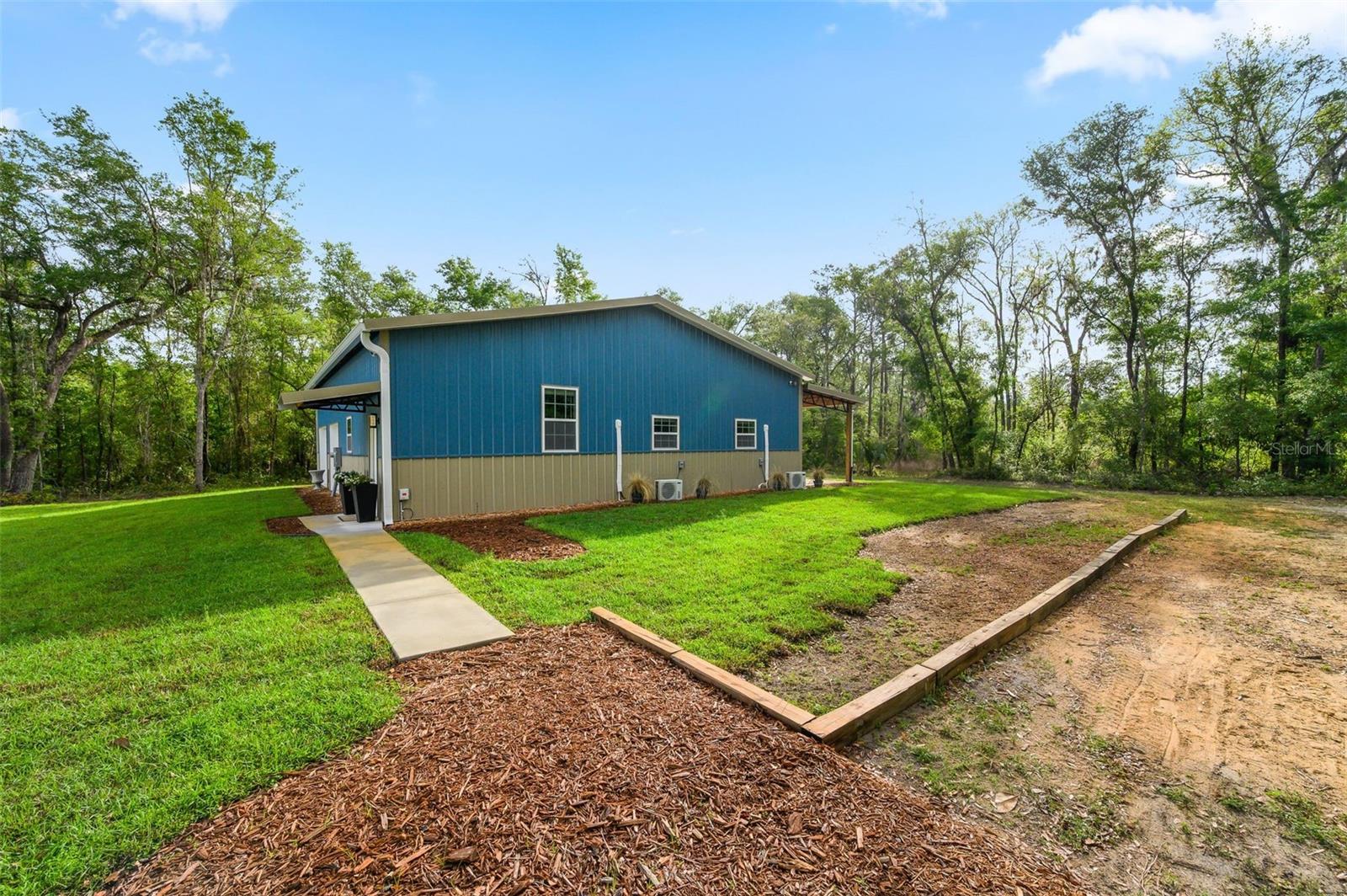 1133 SE 81ST PL, TRENTON, FL, 32693