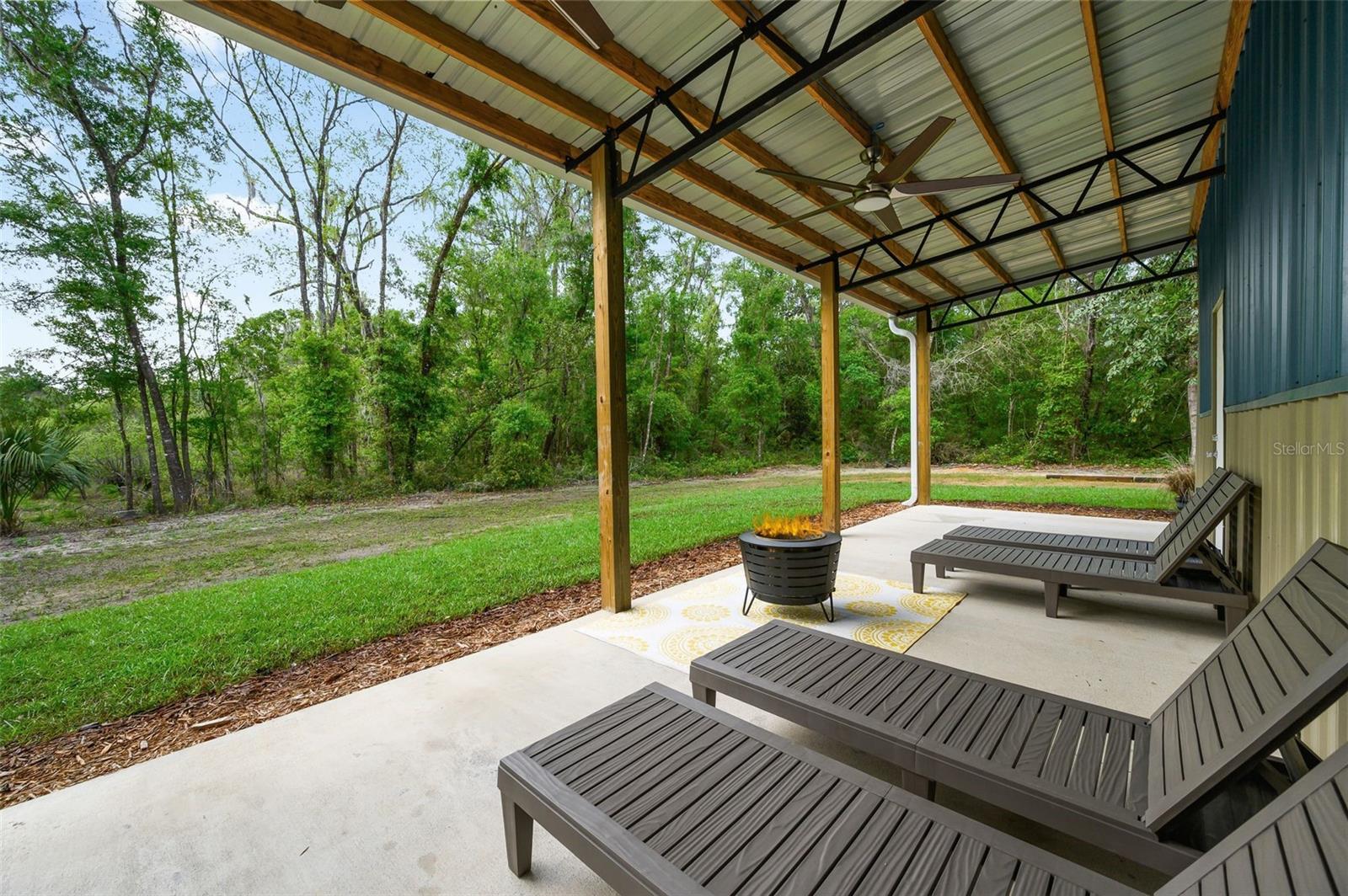 1133 SE 81ST PL, TRENTON, FL, 32693