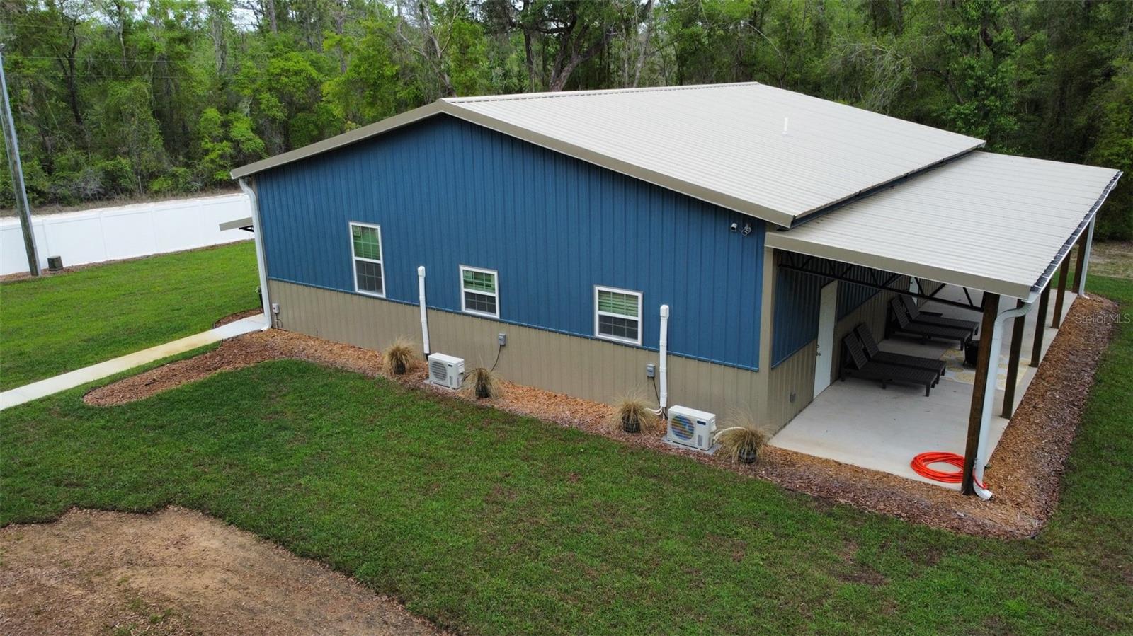 1133 SE 81ST PL, TRENTON, FL, 32693
