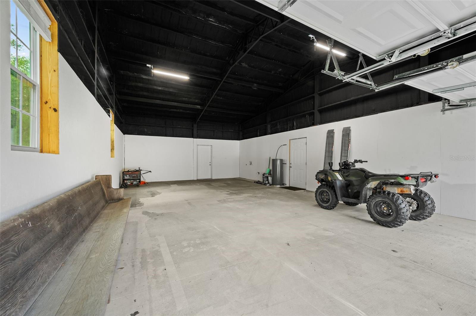 1133 SE 81ST PL, TRENTON, FL, 32693