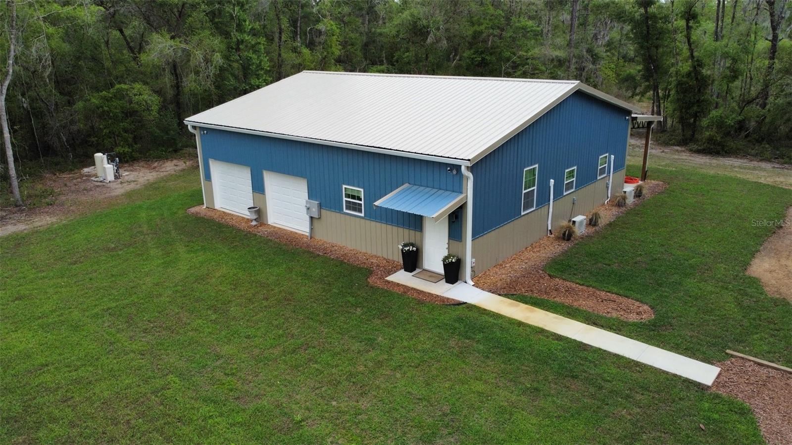 1133 SE 81ST PL, TRENTON, FL, 32693