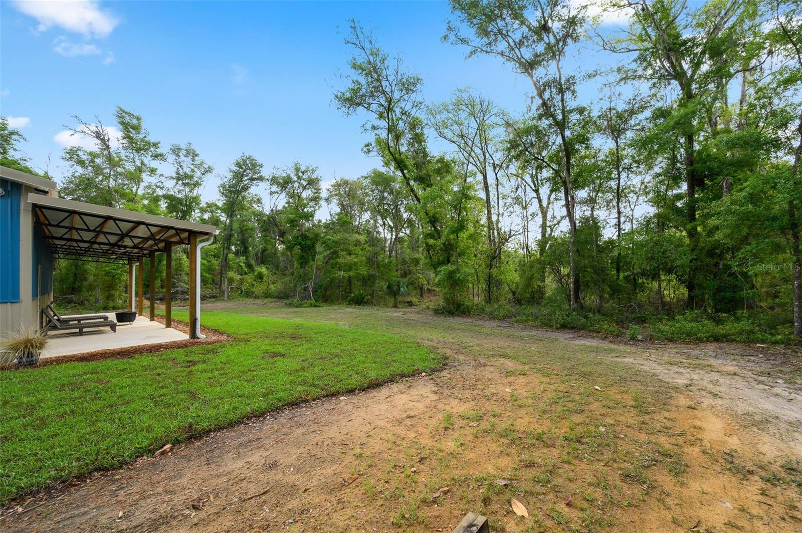 1133 SE 81ST PL, TRENTON, FL, 32693