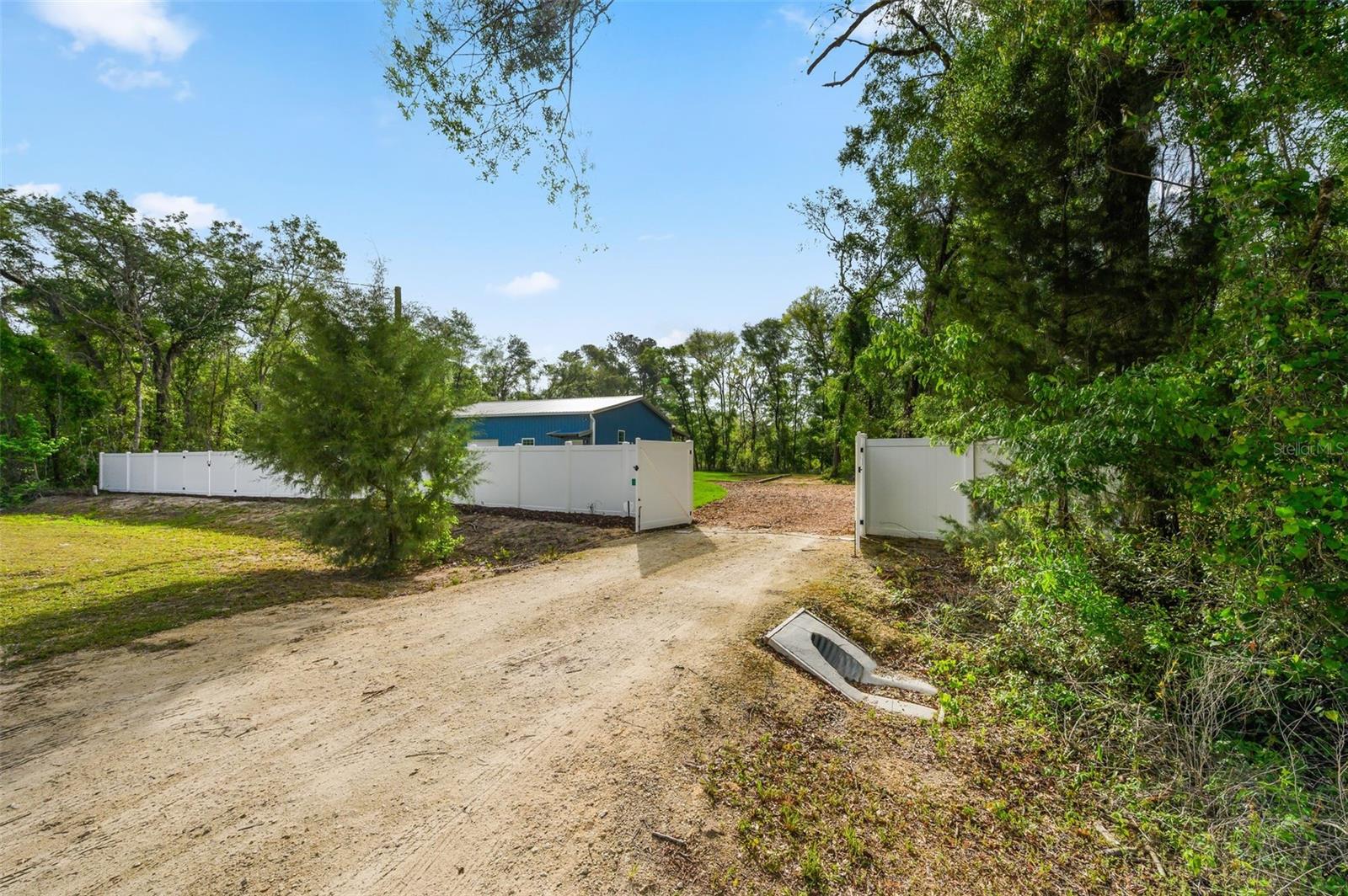 1133 SE 81ST PL, TRENTON, FL, 32693