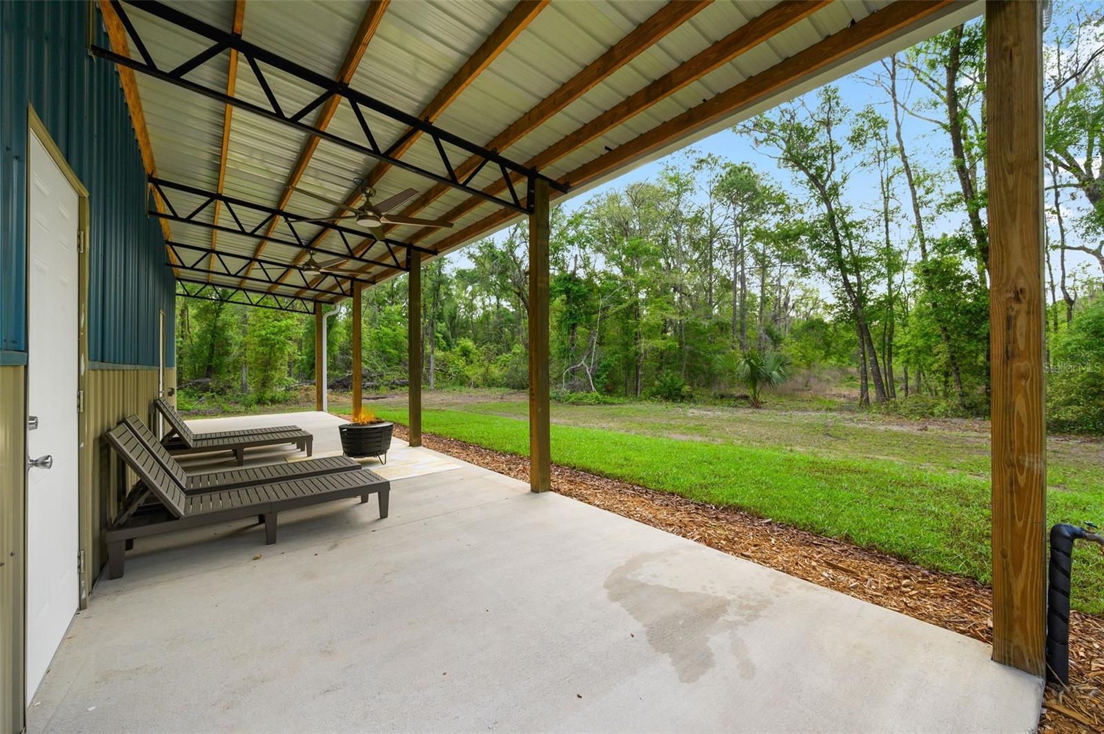 1133 SE 81ST PL, TRENTON, FL, 32693