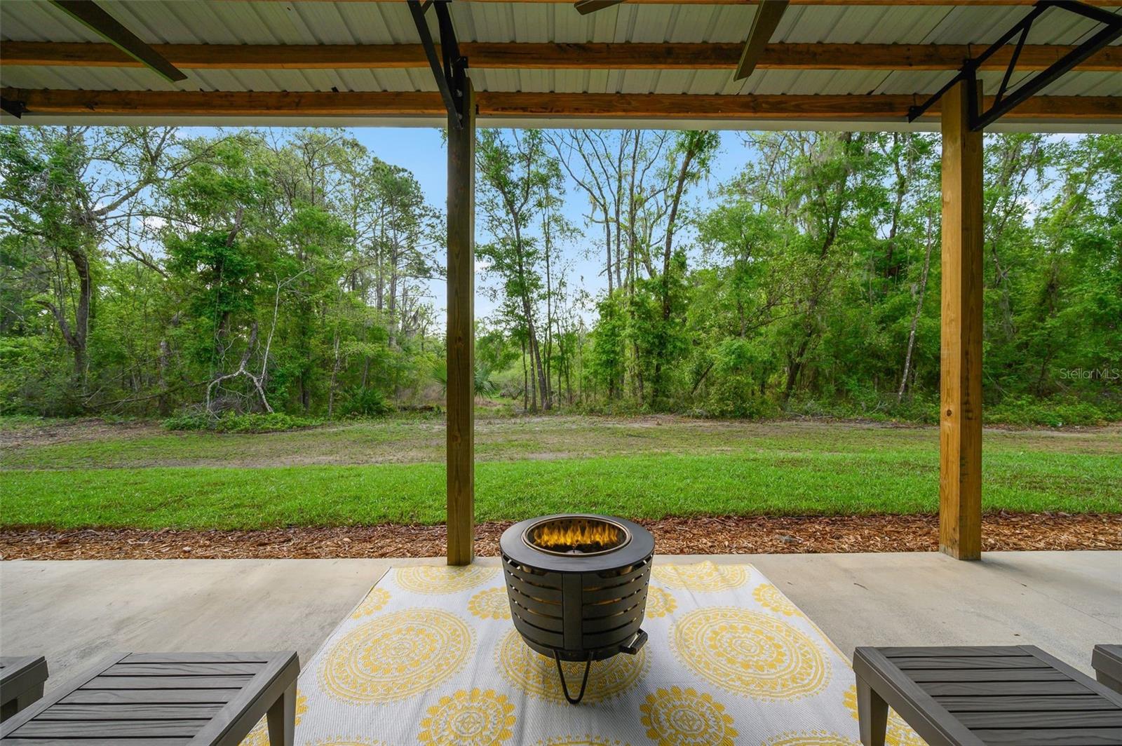 1133 SE 81ST PL, TRENTON, FL, 32693