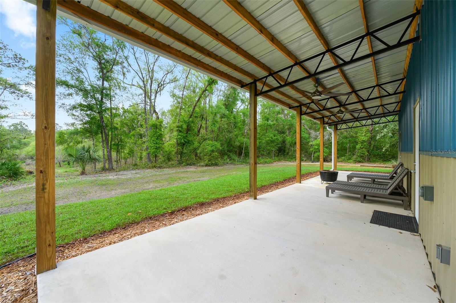 1133 SE 81ST PL, TRENTON, FL, 32693