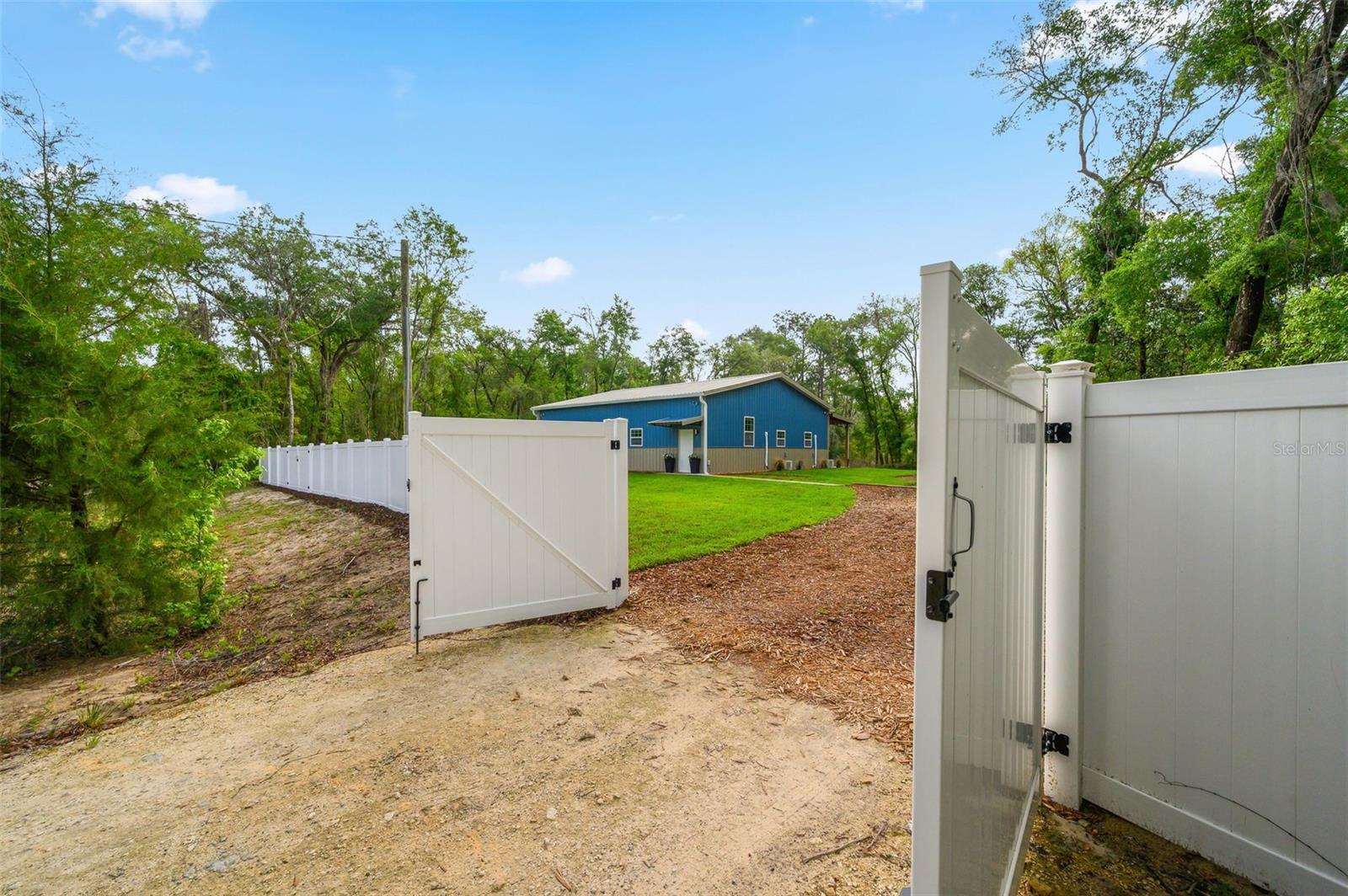 1133 SE 81ST PL, TRENTON, FL, 32693