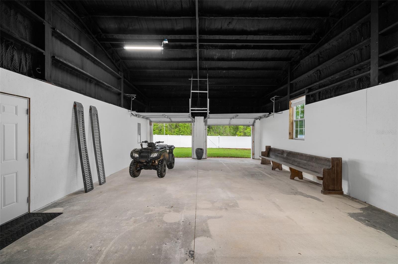 1133 SE 81ST PL, TRENTON, FL, 32693