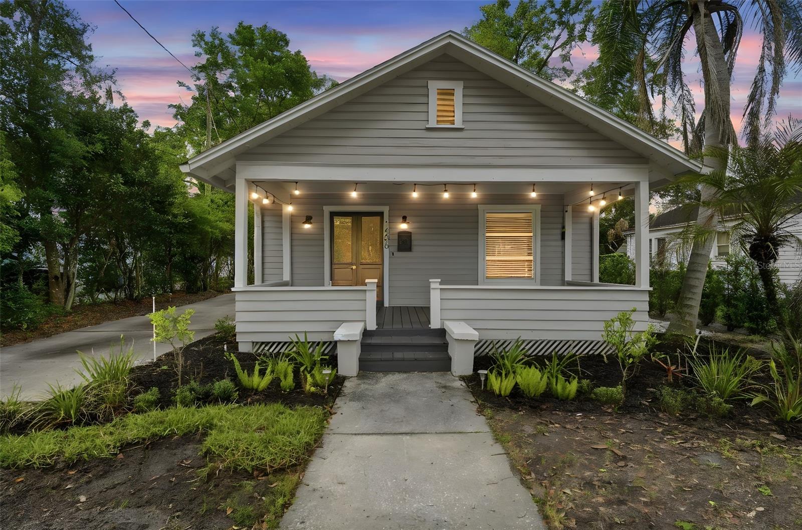 1406 E RIDGEWOOD ST, ORLANDO, FL, 32803