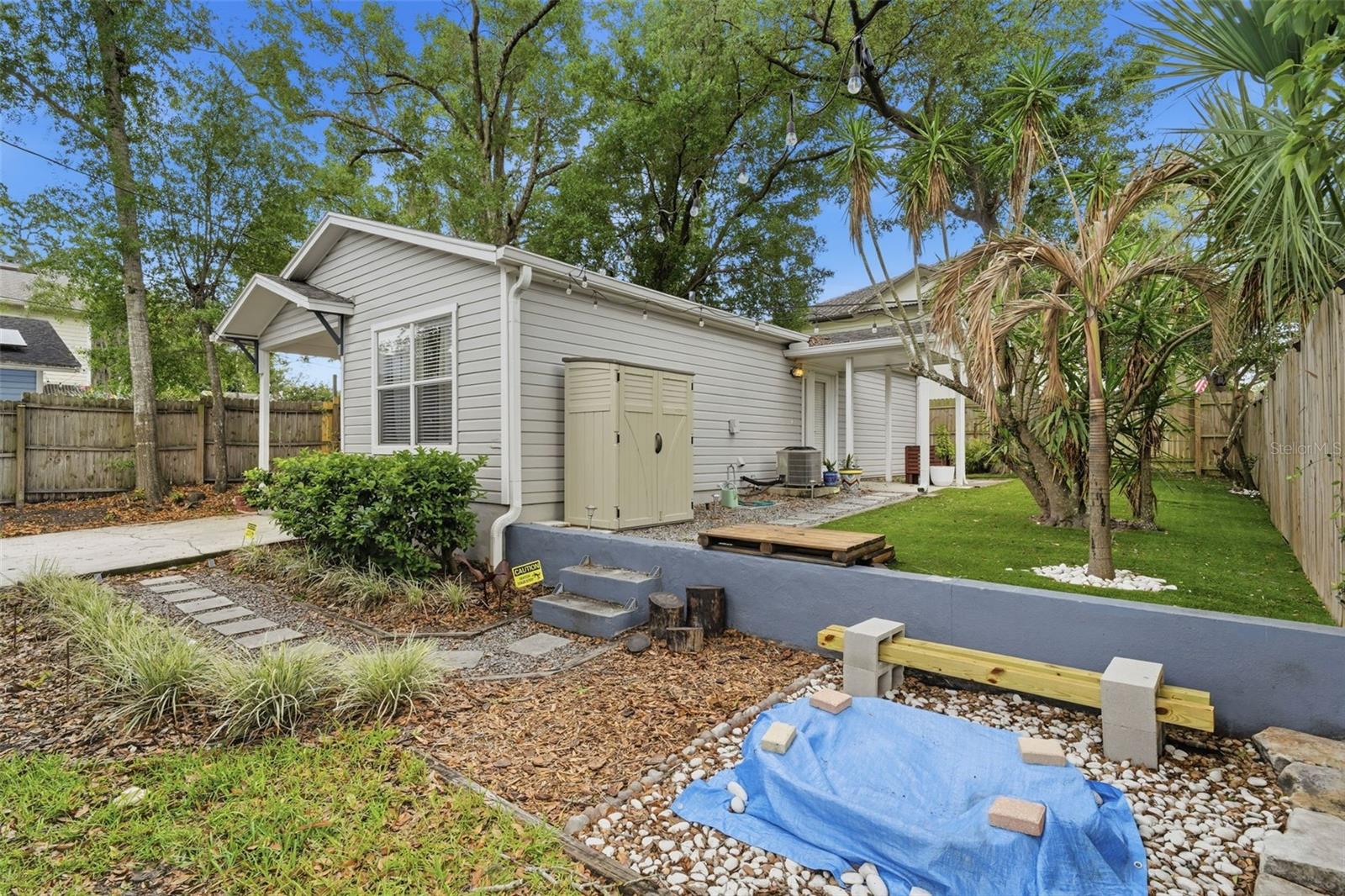 1408 E RIDGEWOOD ST, ORLANDO, FL, 32803