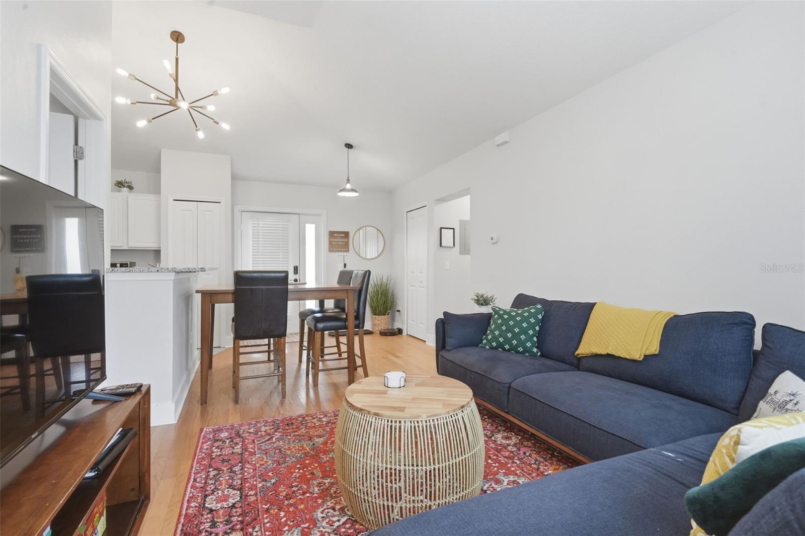 1408 E RIDGEWOOD ST, ORLANDO, FL, 32803