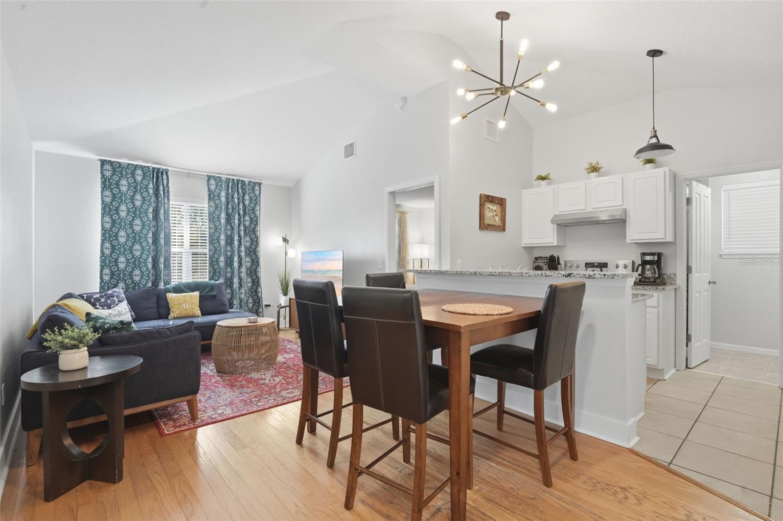 1408 E RIDGEWOOD ST, ORLANDO, FL, 32803