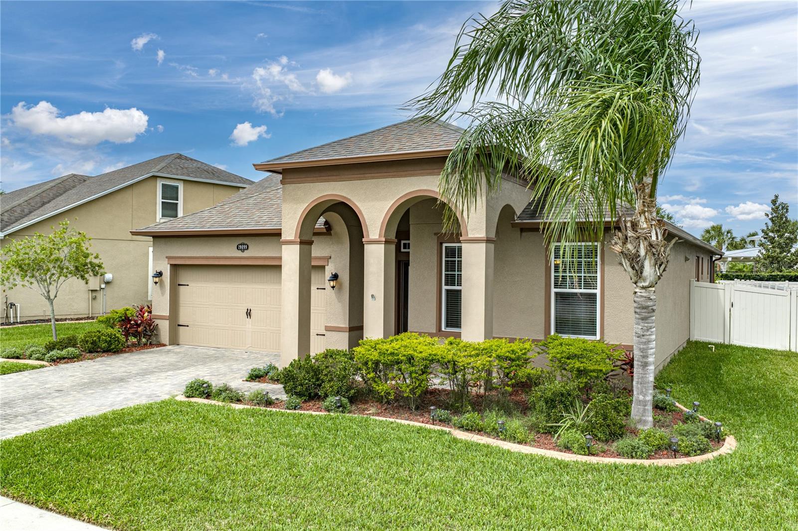 19099 LONG LAKE RANCH BLVD, LUTZ, FL, 33558