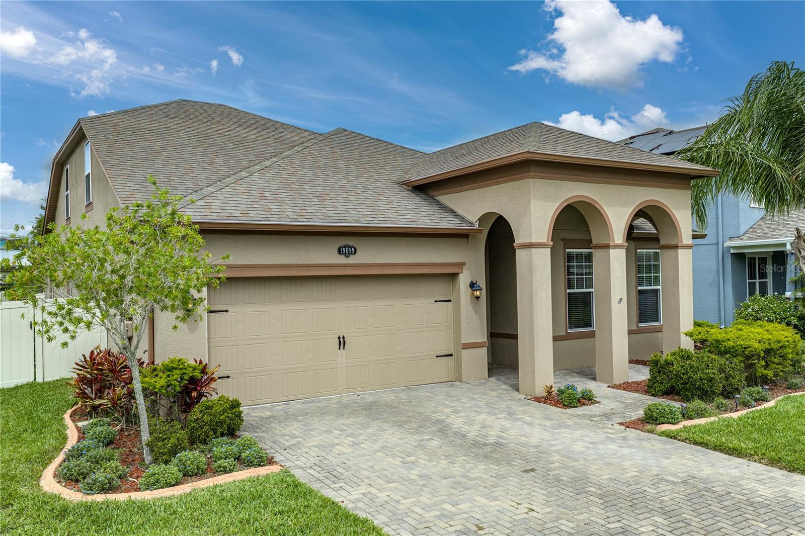 19099 LONG LAKE RANCH BLVD, LUTZ, FL, 33558