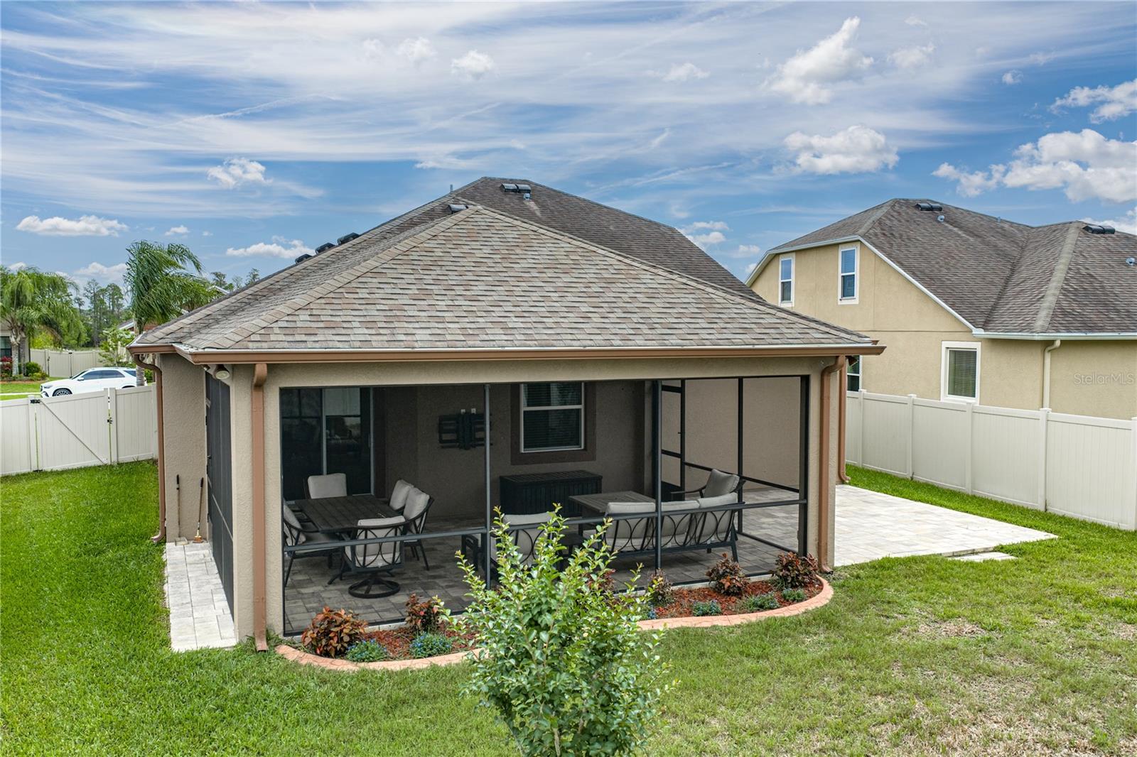 19099 LONG LAKE RANCH BLVD, LUTZ, FL, 33558