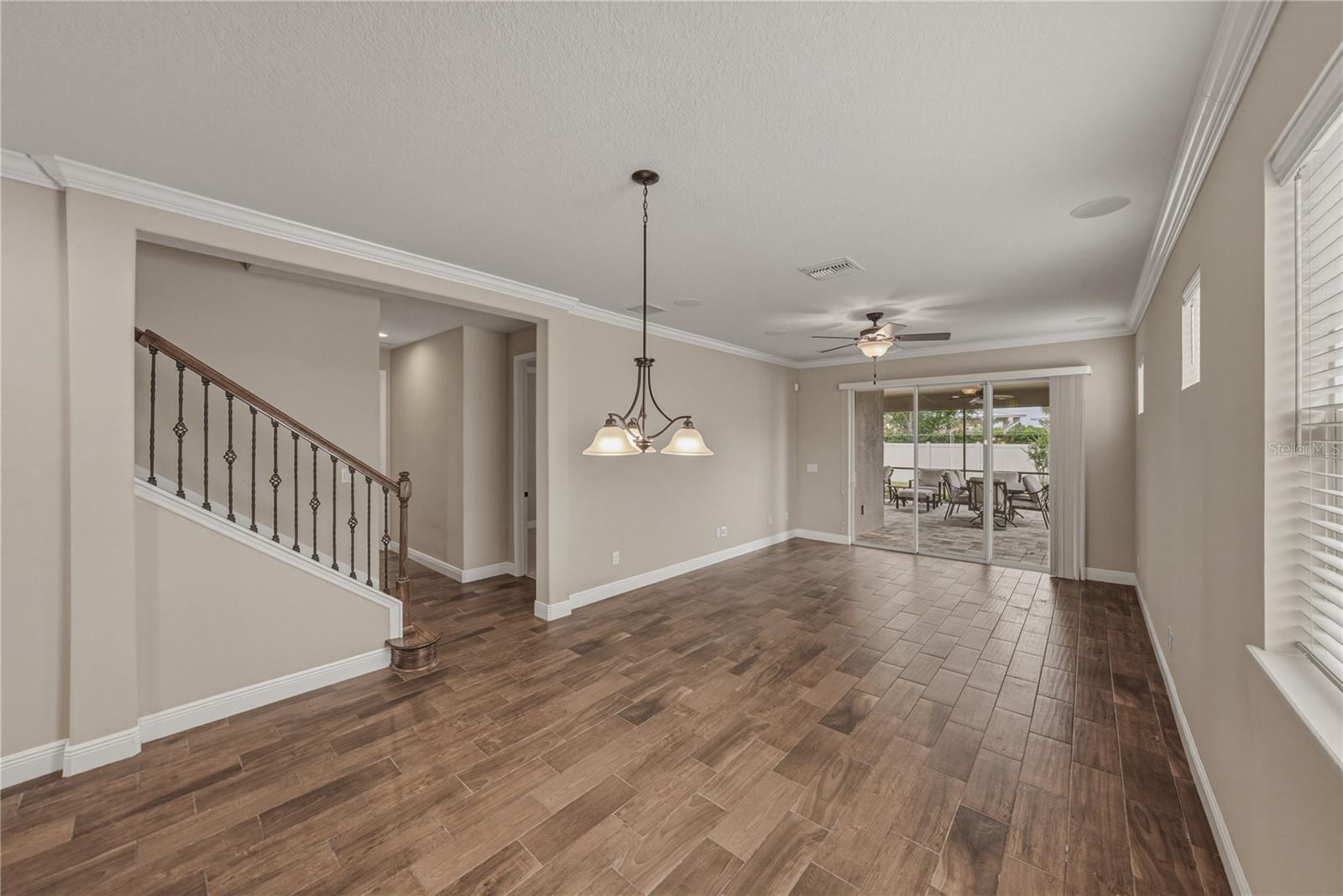 19099 LONG LAKE RANCH BLVD, LUTZ, FL, 33558