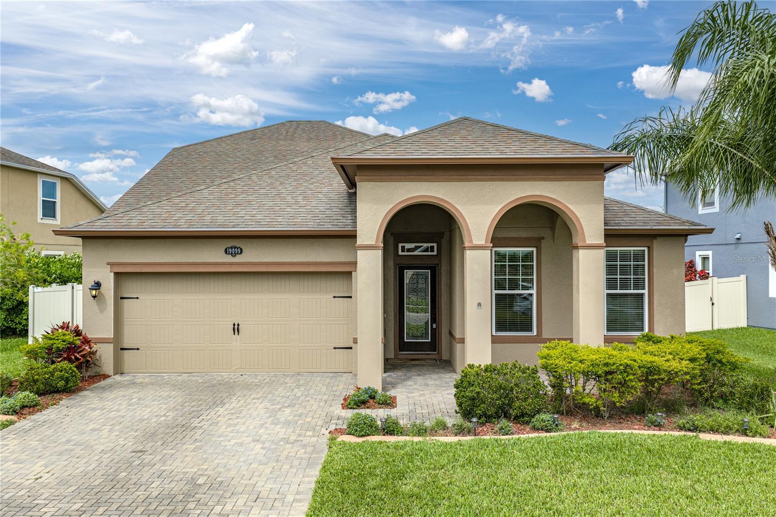19099 LONG LAKE RANCH BLVD, LUTZ, FL, 33558