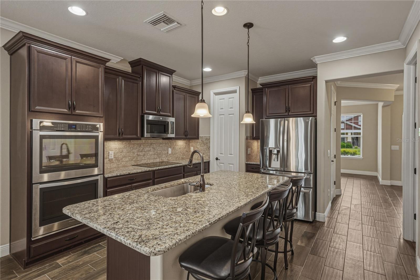 19099 LONG LAKE RANCH BLVD, LUTZ, FL, 33558