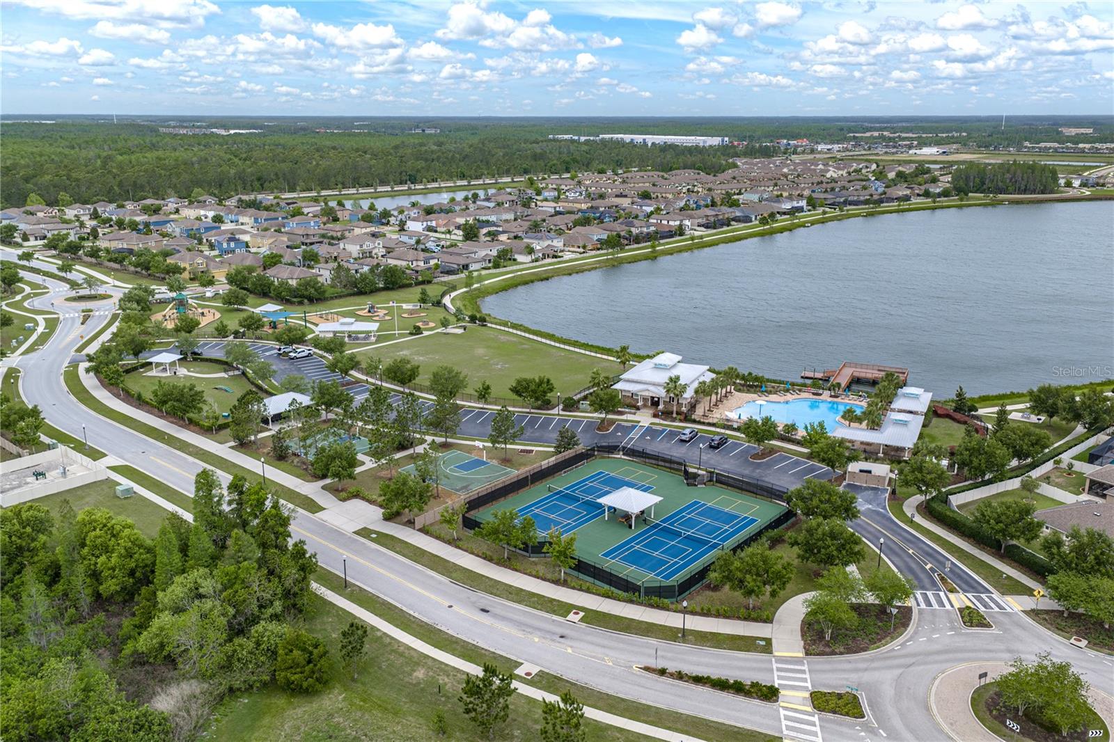 19099 LONG LAKE RANCH BLVD, LUTZ, FL, 33558