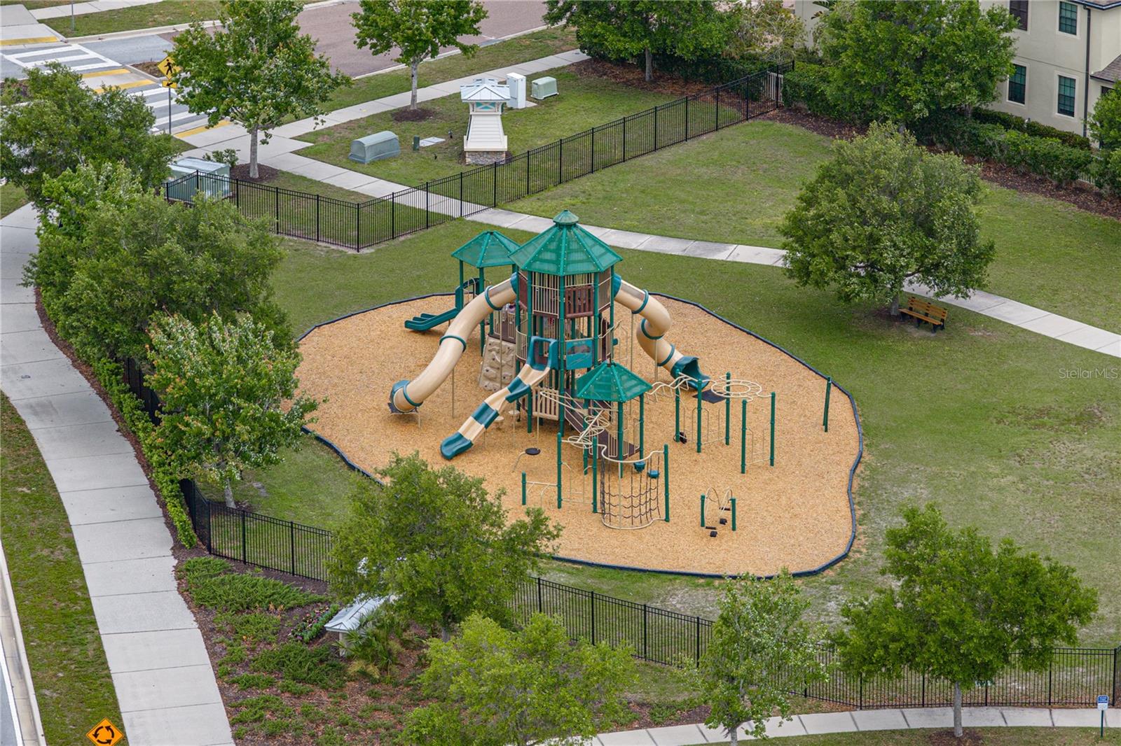 19099 LONG LAKE RANCH BLVD, LUTZ, FL, 33558