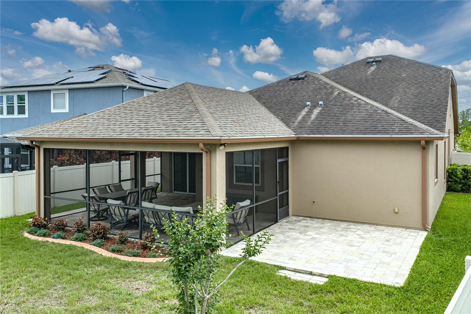 19099 LONG LAKE RANCH BLVD, LUTZ, FL, 33558