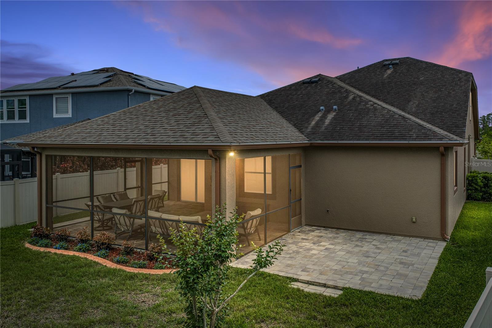 19099 LONG LAKE RANCH BLVD, LUTZ, FL, 33558