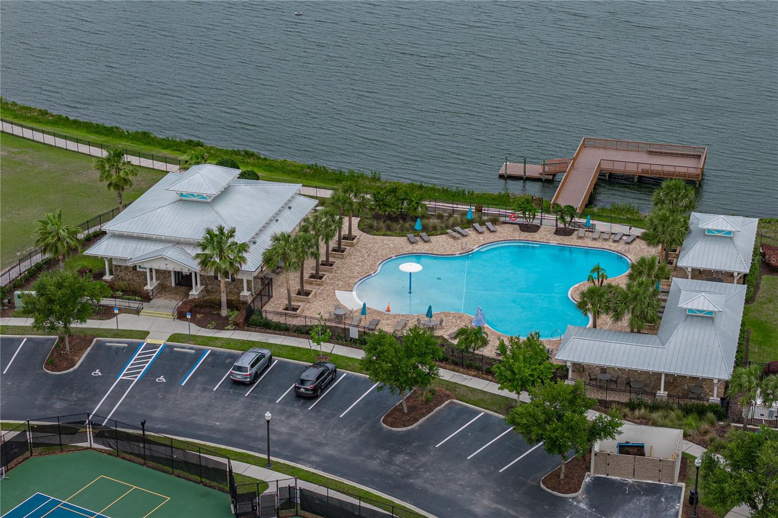 19099 LONG LAKE RANCH BLVD, LUTZ, FL, 33558