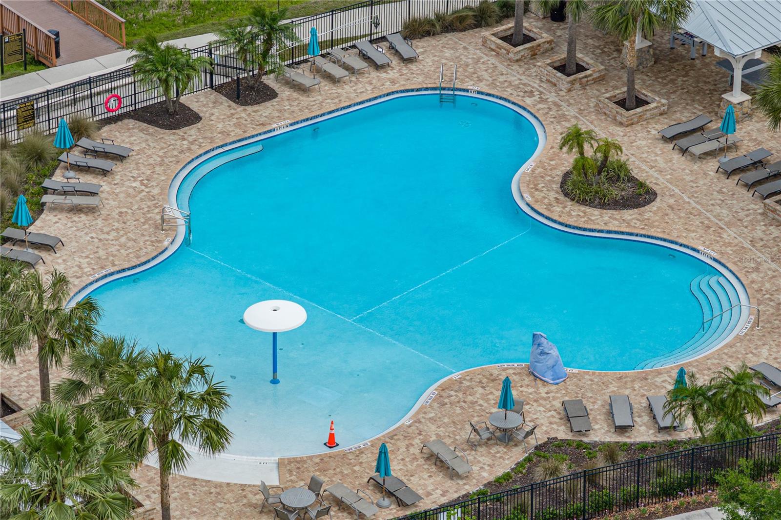 19099 LONG LAKE RANCH BLVD, LUTZ, FL, 33558