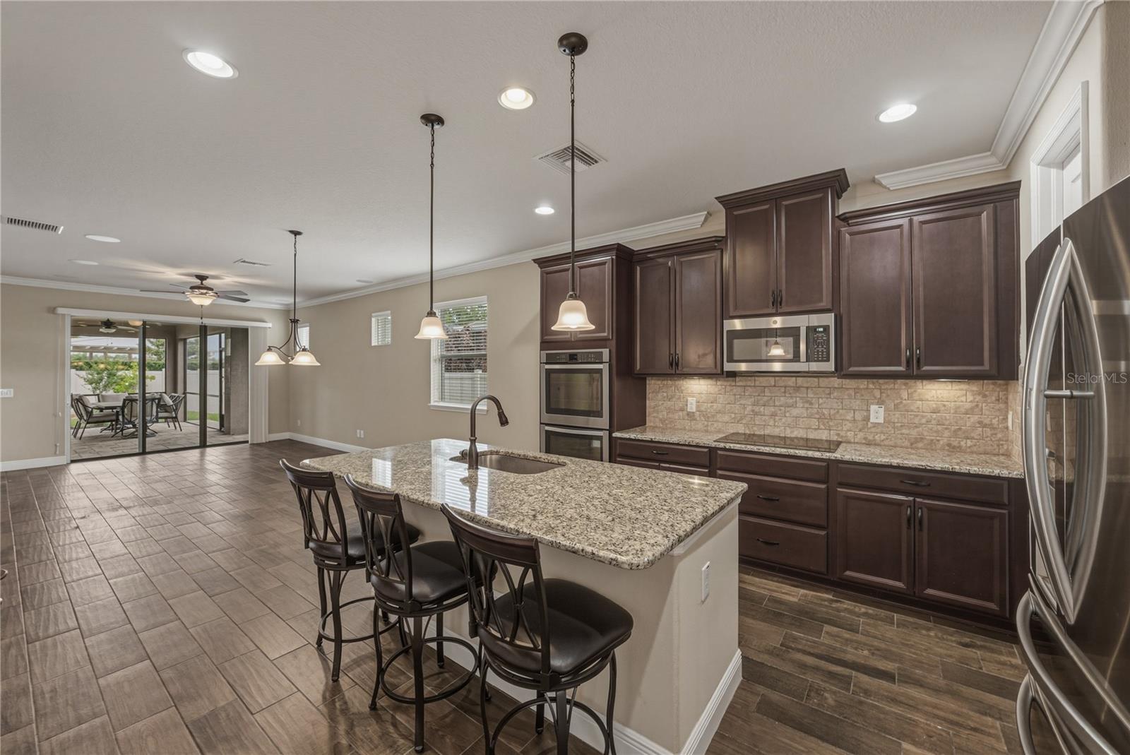 19099 LONG LAKE RANCH BLVD, LUTZ, FL, 33558