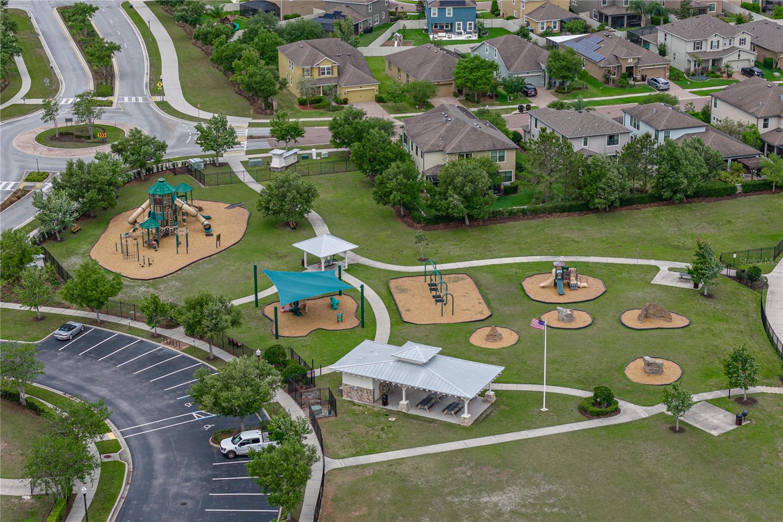 19099 LONG LAKE RANCH BLVD, LUTZ, FL, 33558