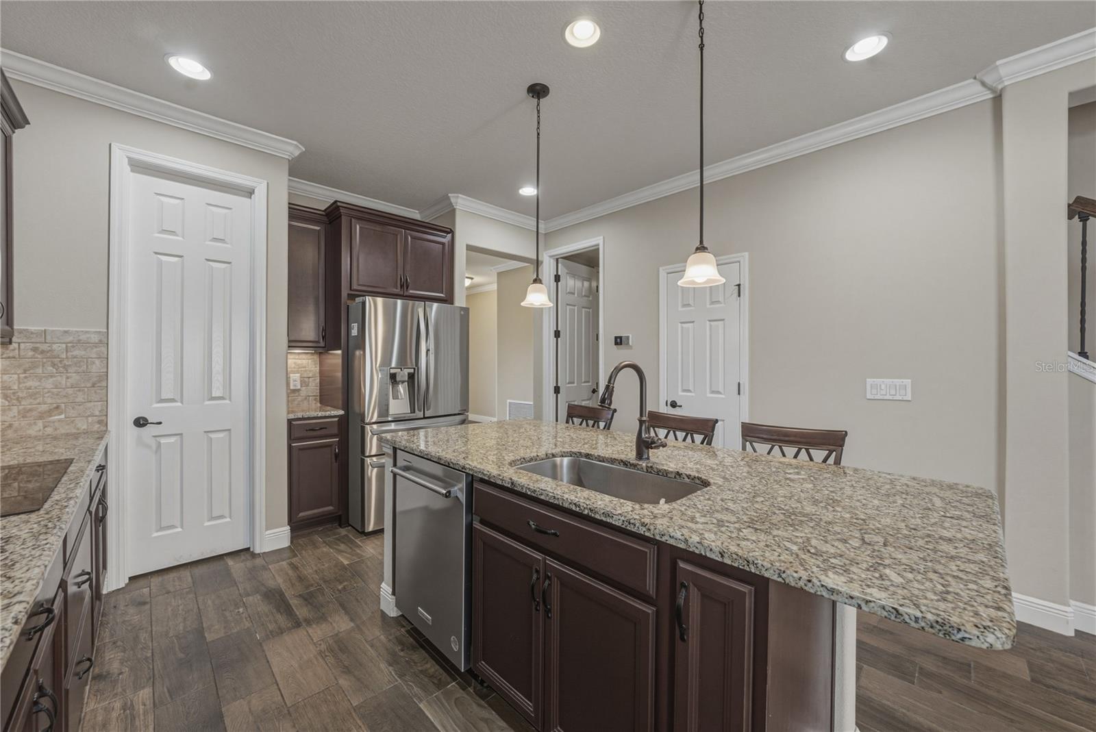 19099 LONG LAKE RANCH BLVD, LUTZ, FL, 33558