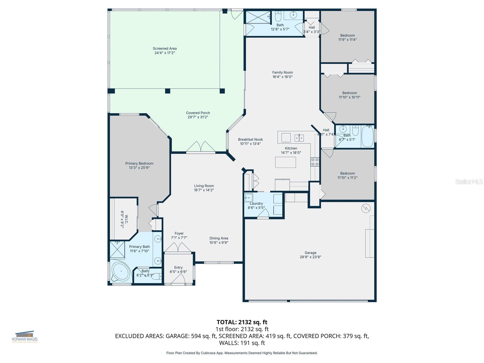 424 STONEHENGE CIR, ROCKLEDGE, FL, 32955