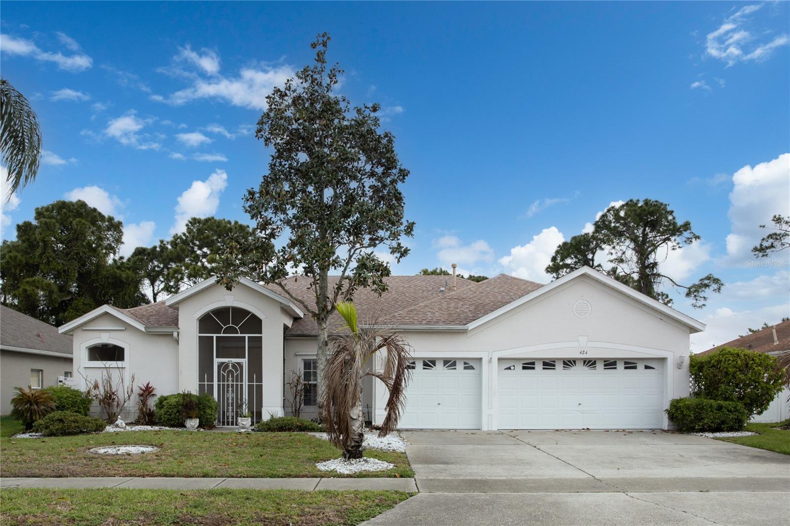 424 STONEHENGE CIR, ROCKLEDGE, FL, 32955