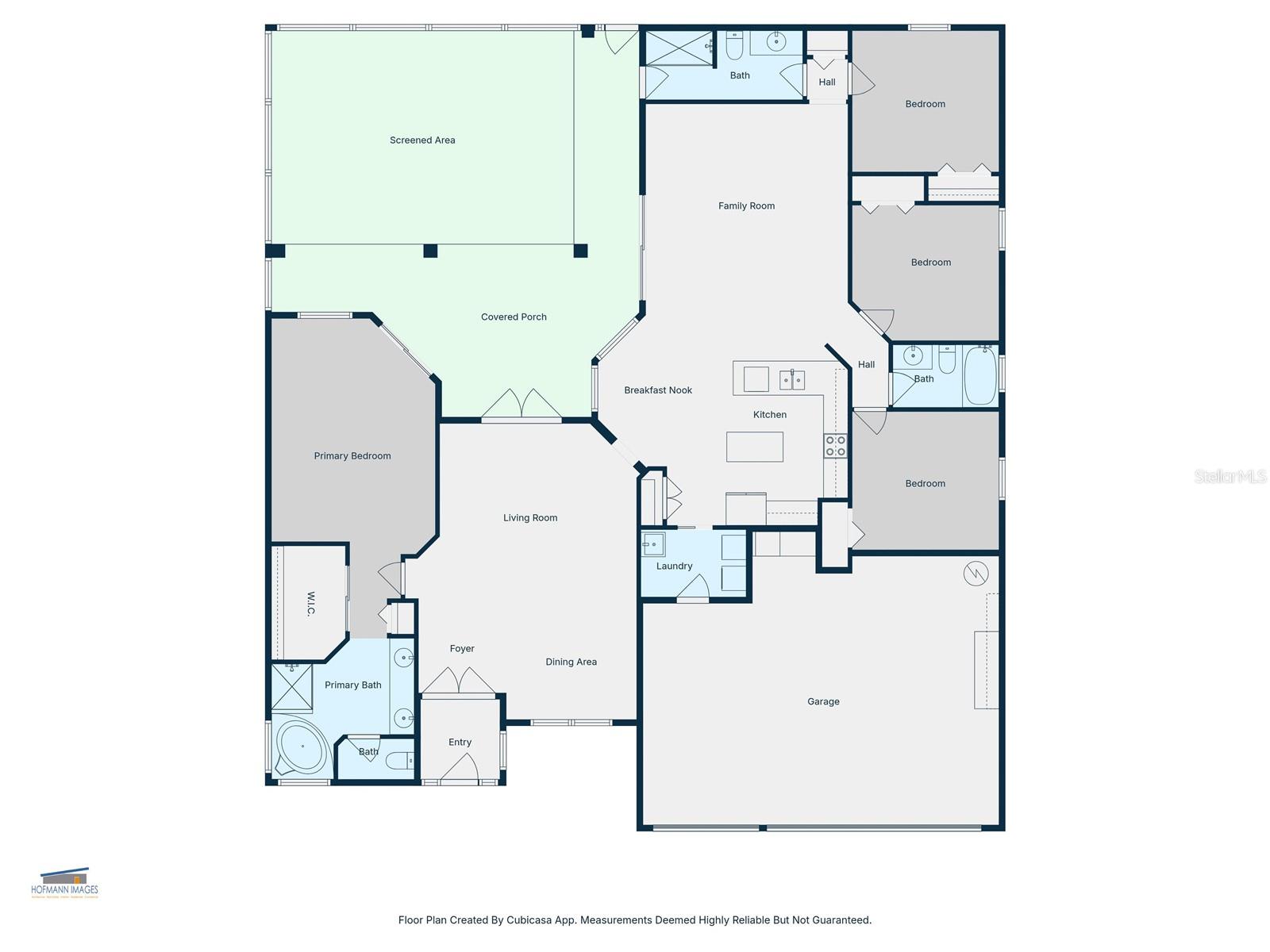 424 STONEHENGE CIR, ROCKLEDGE, FL, 32955
