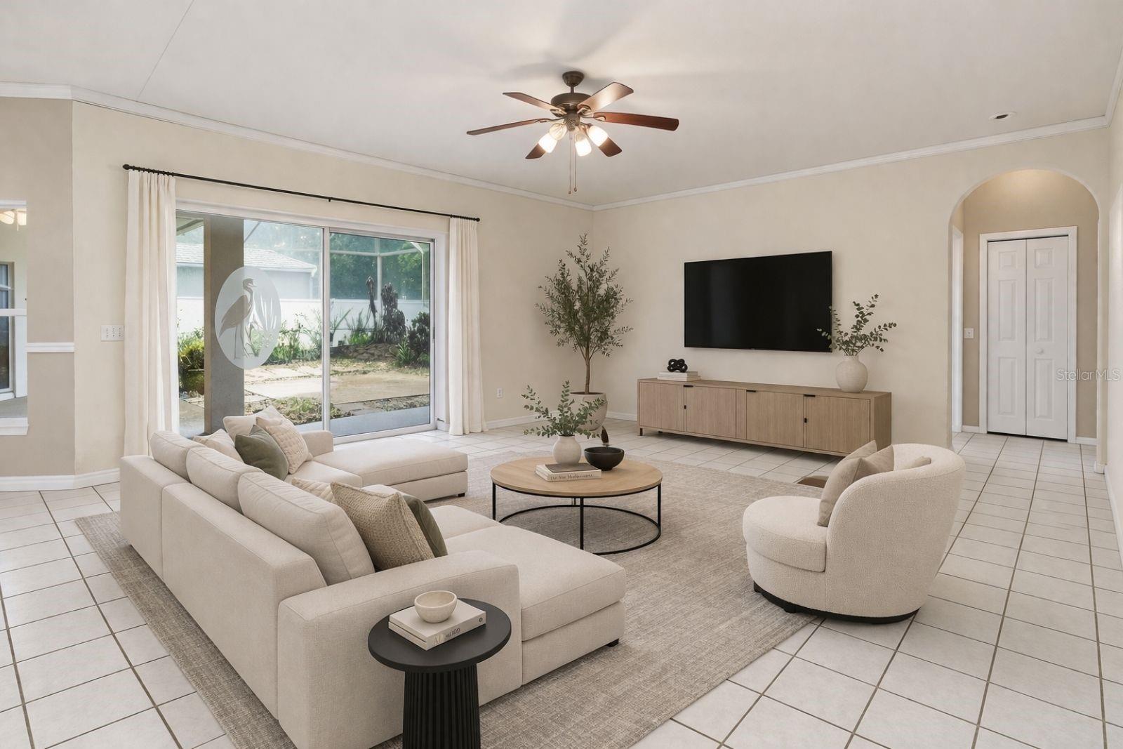 424 STONEHENGE CIR, ROCKLEDGE, FL, 32955