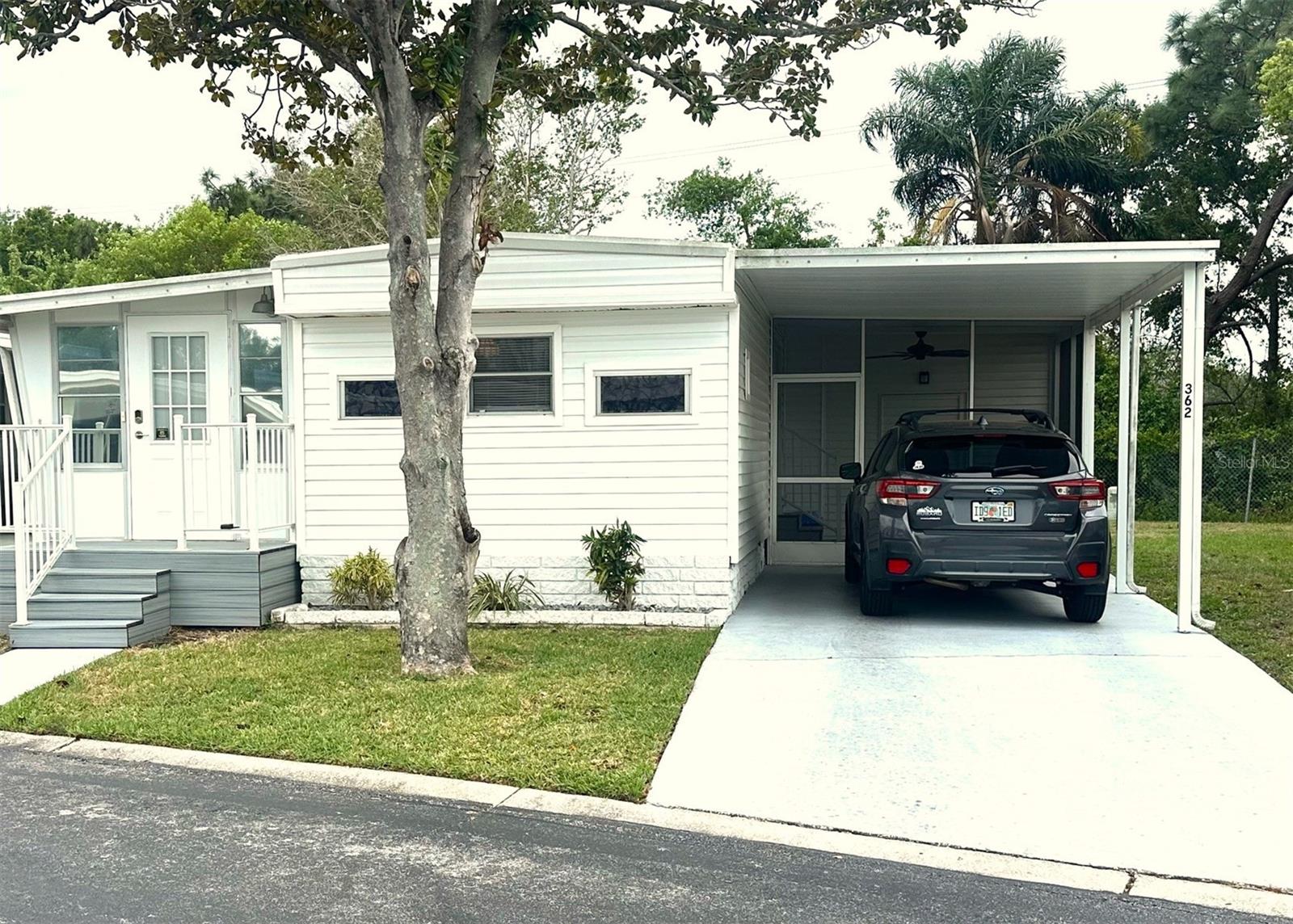 9790 66TH ST N #362, PINELLAS PARK, FL, 33782