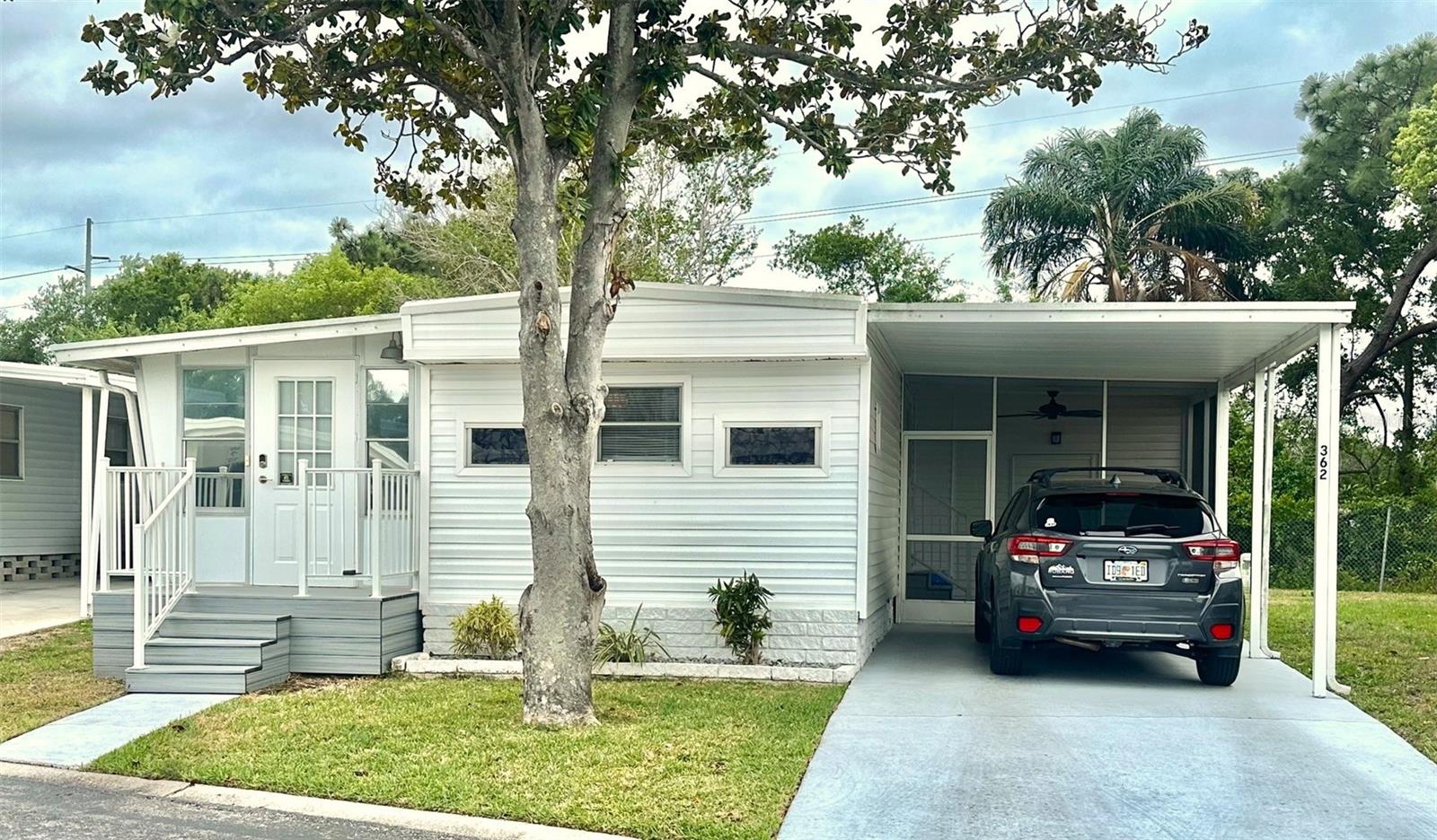 9790 66TH ST N #362, PINELLAS PARK, FL, 33782