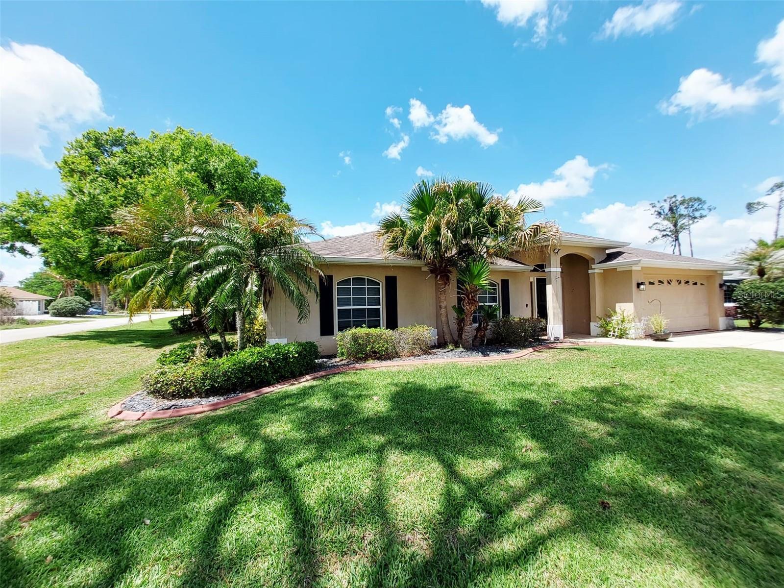 4031 SANTA BARBARA DR, SEBRING, FL, 33875