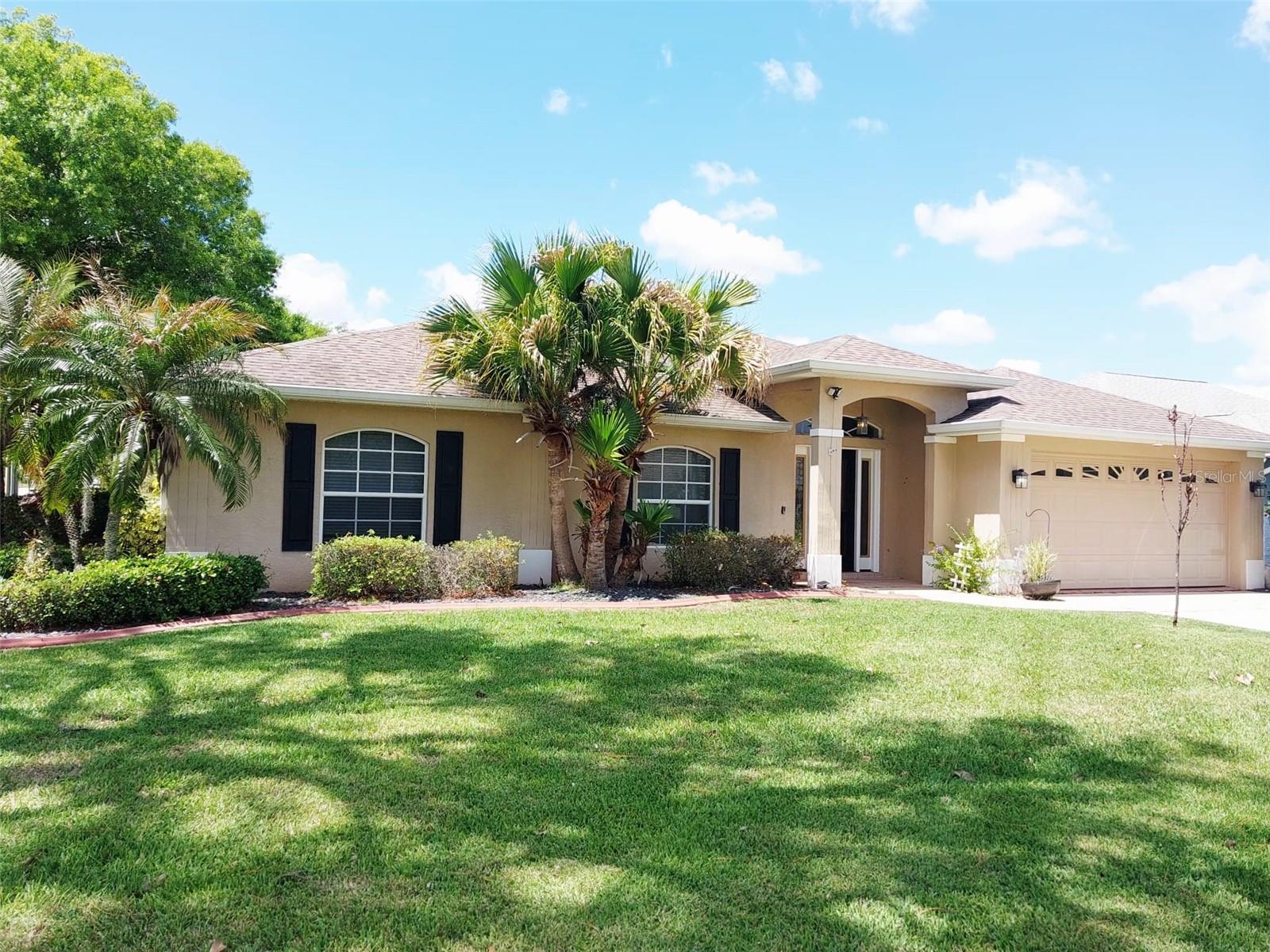 4031 SANTA BARBARA DR, SEBRING, FL, 33875