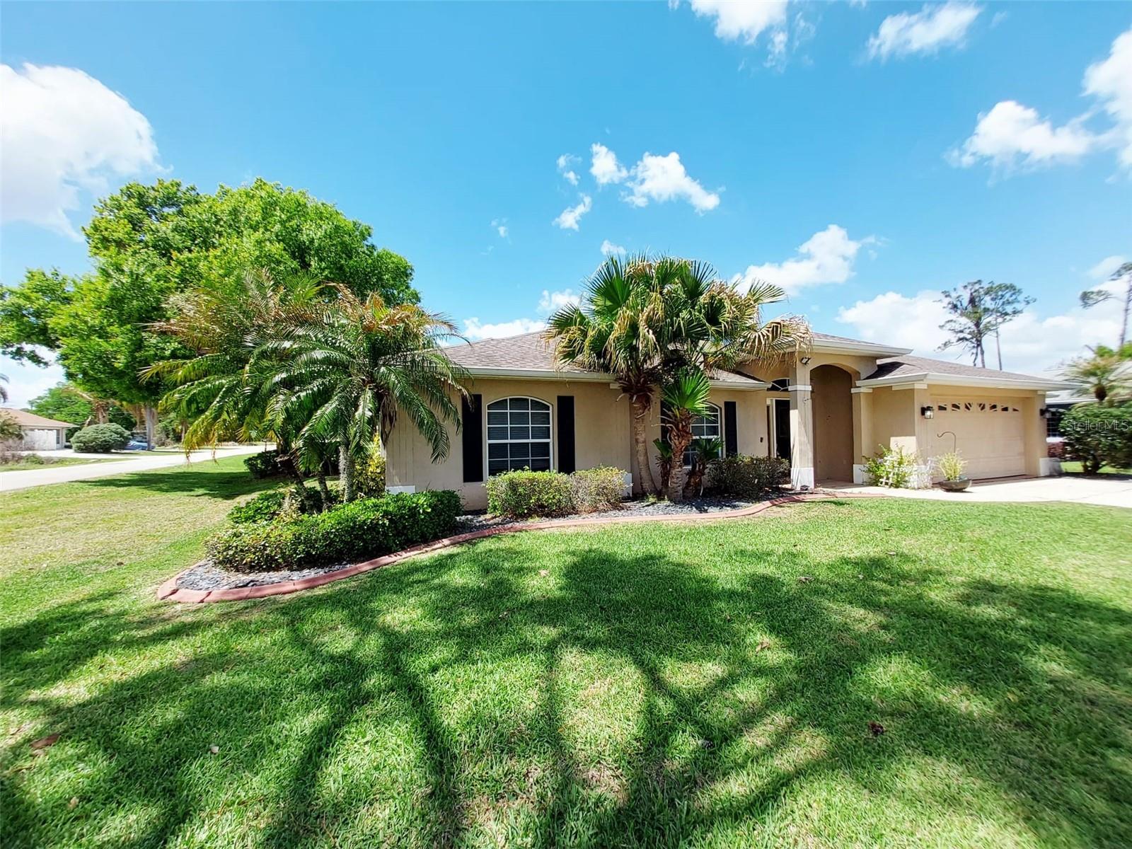 4031 SANTA BARBARA DR, SEBRING, FL, 33875