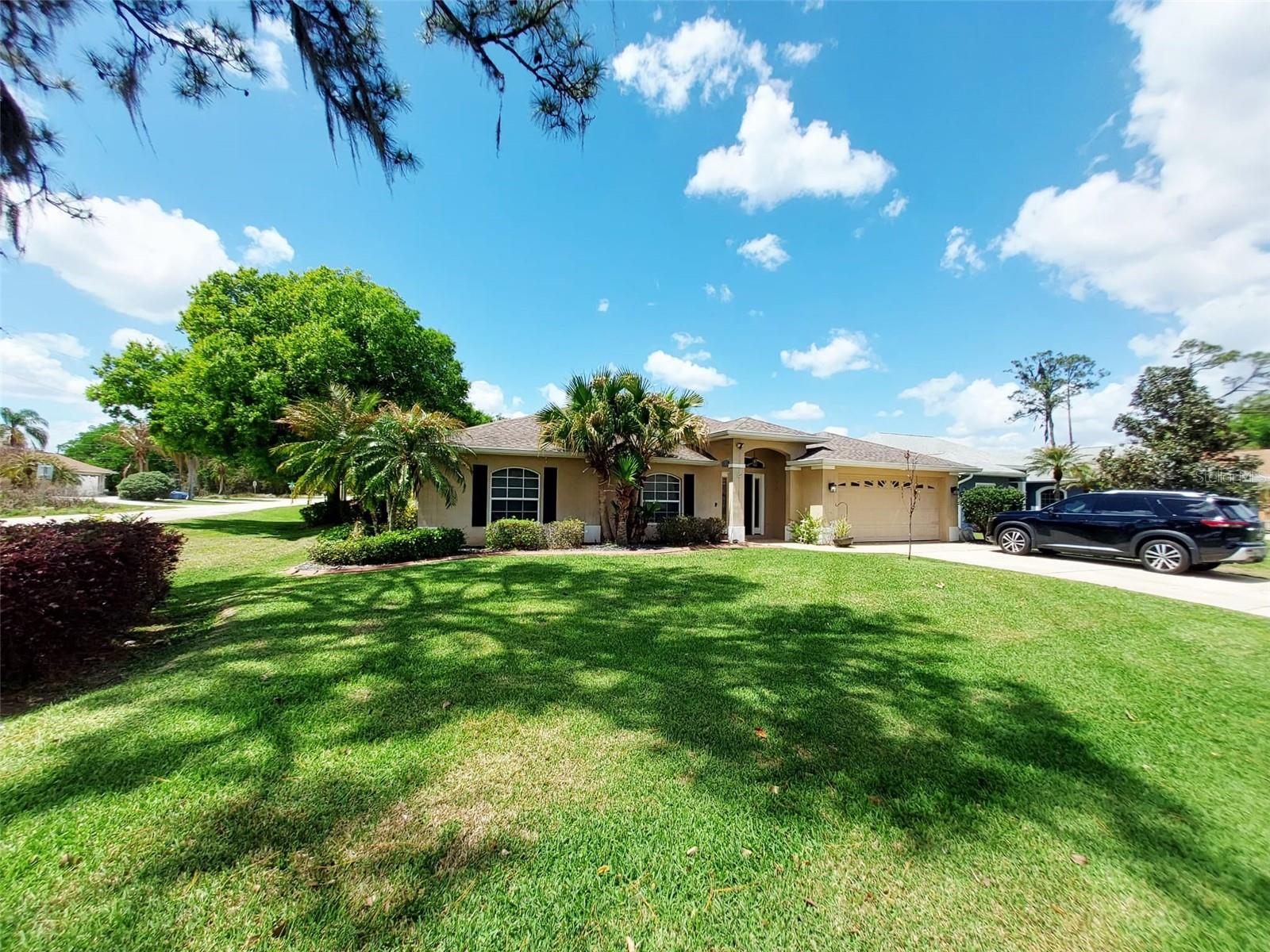 4031 SANTA BARBARA DR, SEBRING, FL, 33875