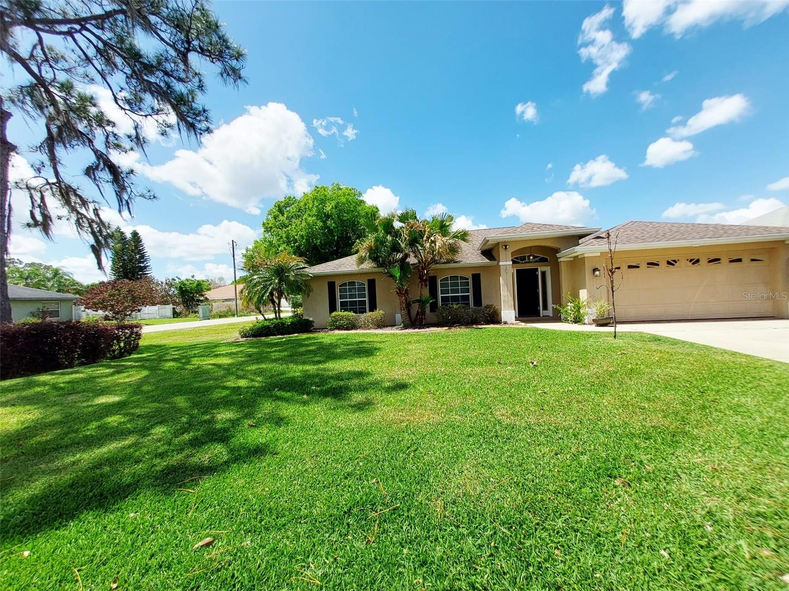 4031 SANTA BARBARA DR, SEBRING, FL, 33875