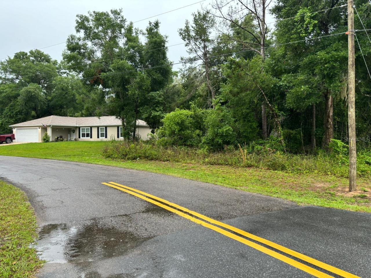 1 GUAVA PASS TRAIL, OCKLAWAHA, FL, 32179